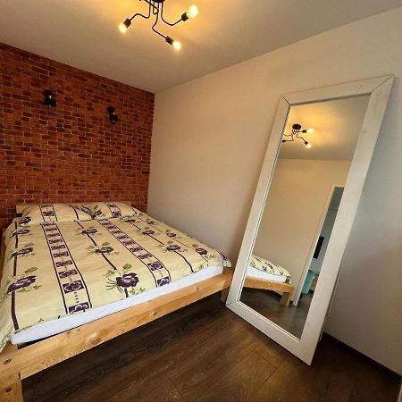 Apartament - Loft Lägenhet Polanica-Zdrój Exteriör bild