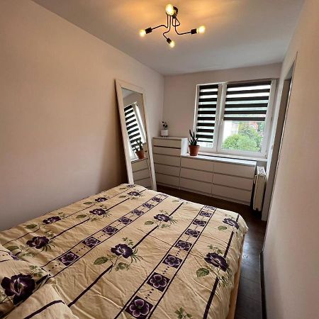 Apartament - Loft Lägenhet Polanica-Zdrój Exteriör bild