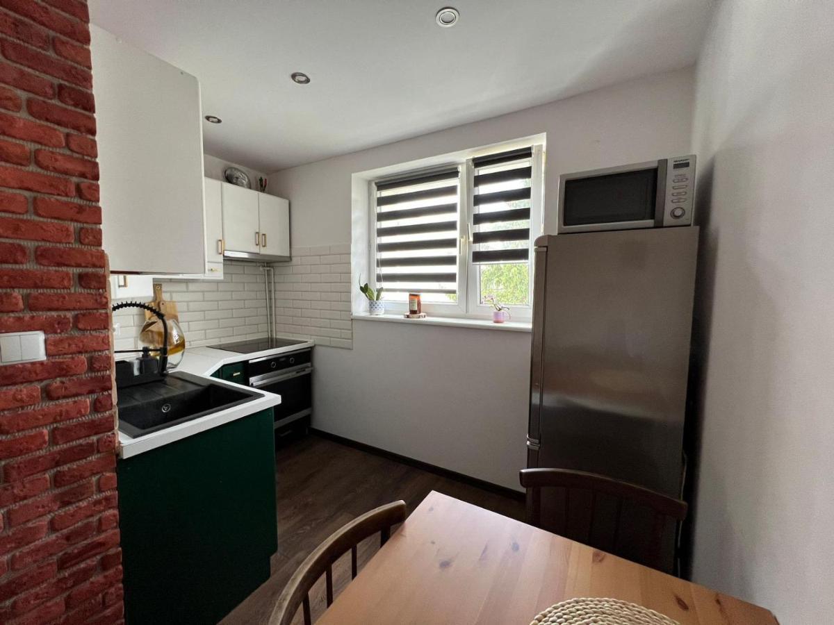 Apartament - Loft Lägenhet Polanica-Zdrój Exteriör bild